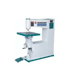 MX5057镂铣机（手动）