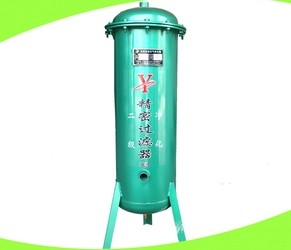 空压机油水分离器